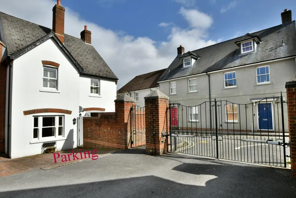 West Street, Wimborne, BH21, photo 17