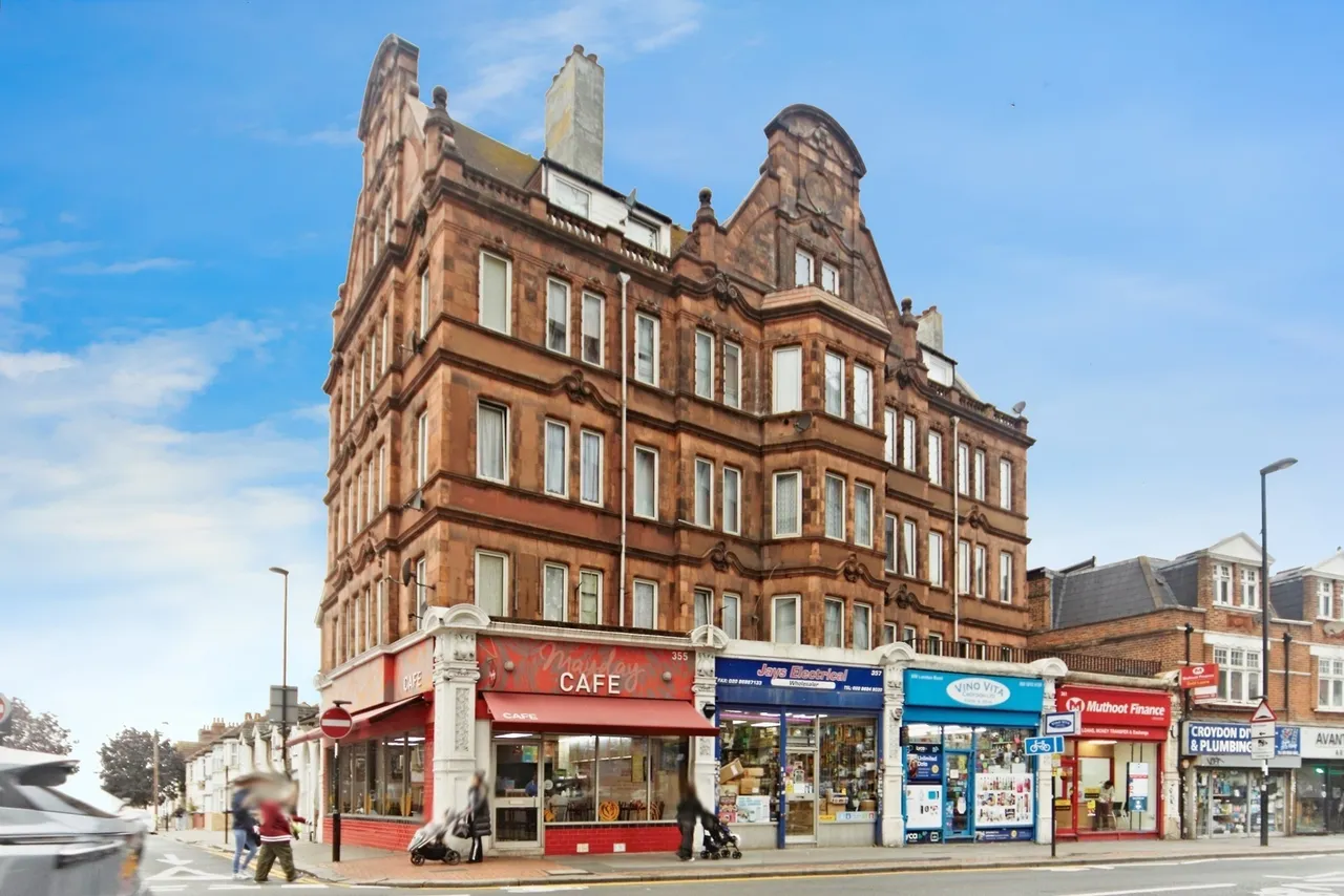 London Road, CROYDON, Surrey, CR0, photo 15