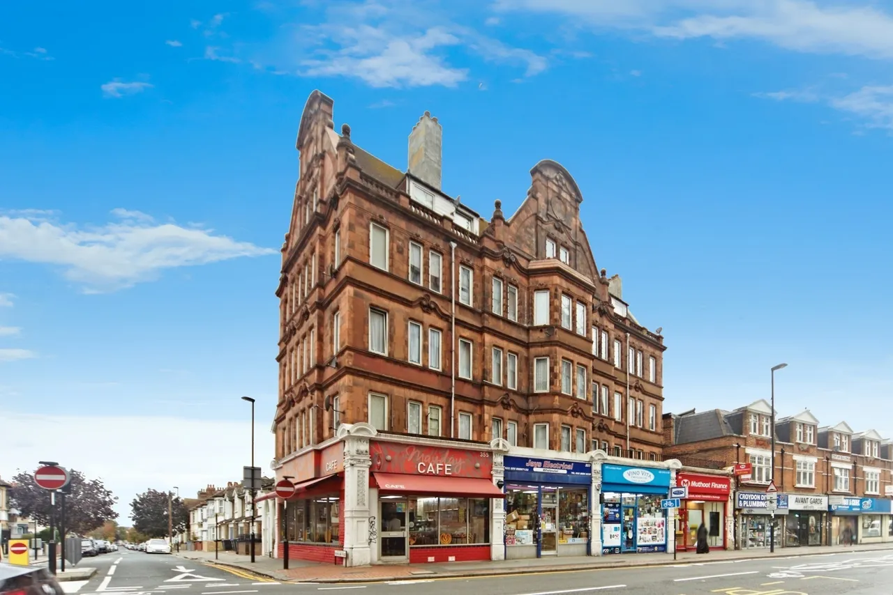 London Road, CROYDON, Surrey, CR0, photo 13