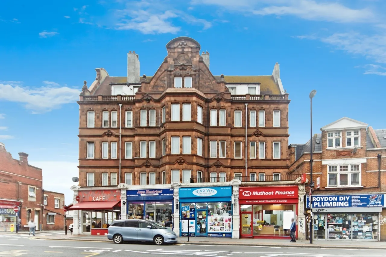 London Road, CROYDON, Surrey, CR0, photo 14