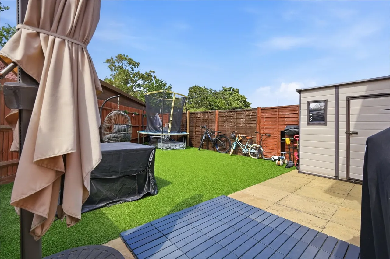 Fourier Grove, Dartford, DA1, photo 6