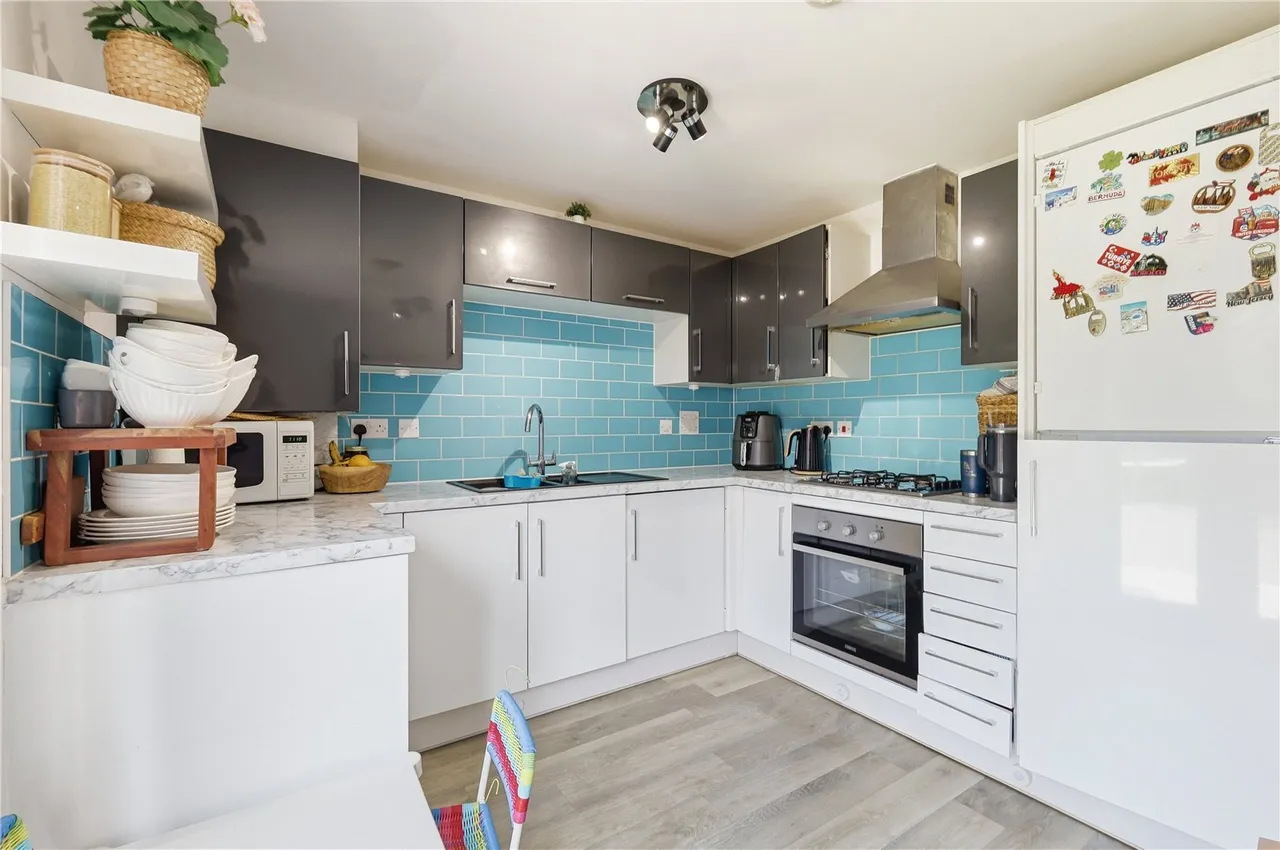 Fourier Grove, Dartford, DA1, photo 14