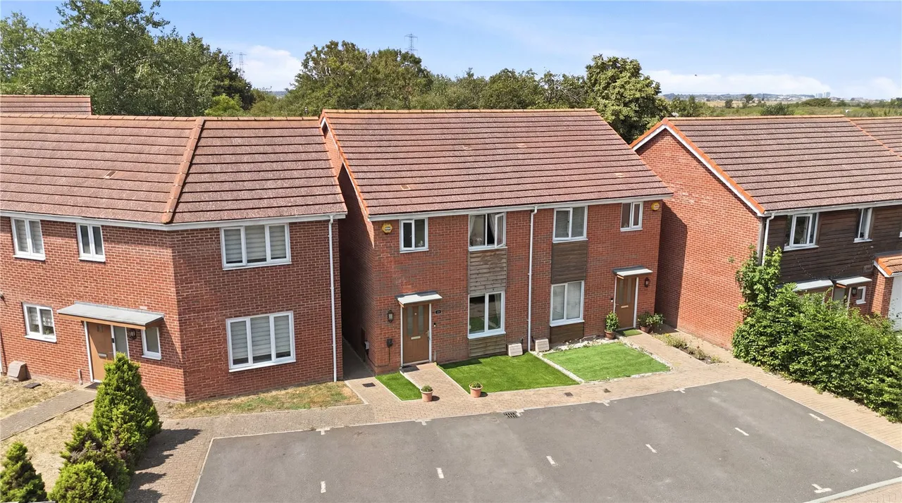Fourier Grove, Dartford, DA1, photo 22