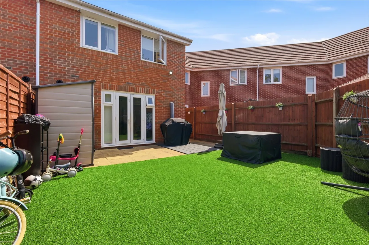 Fourier Grove, Dartford, DA1, photo 2
