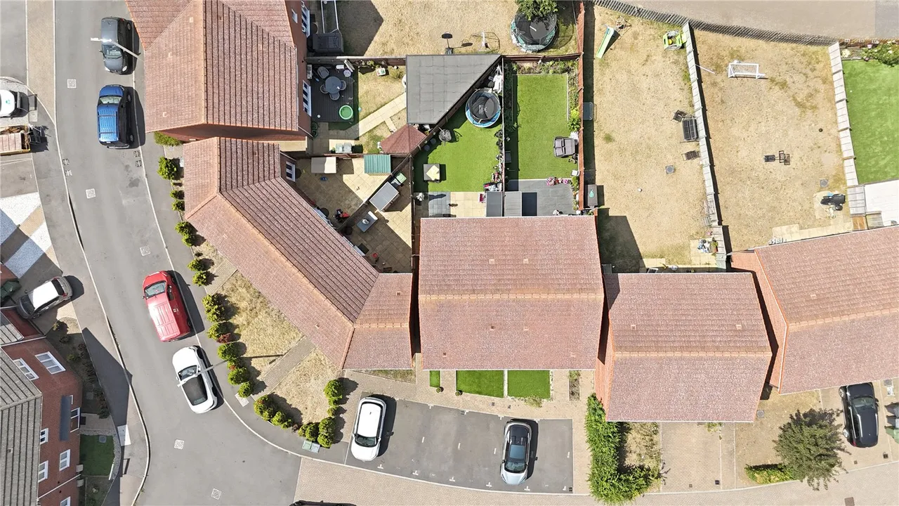 Fourier Grove, Dartford, DA1, photo 21