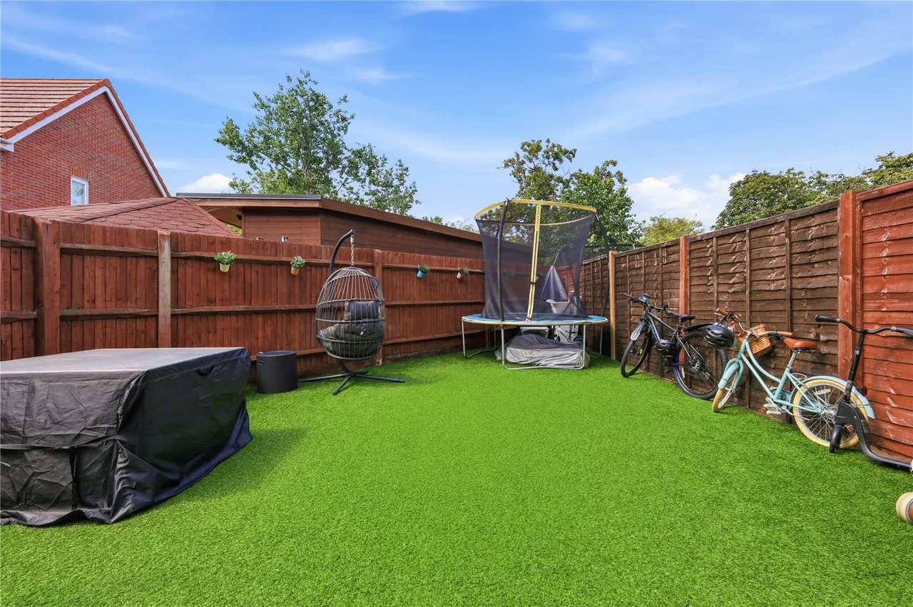Fourier Grove, Dartford, DA1, photo 4