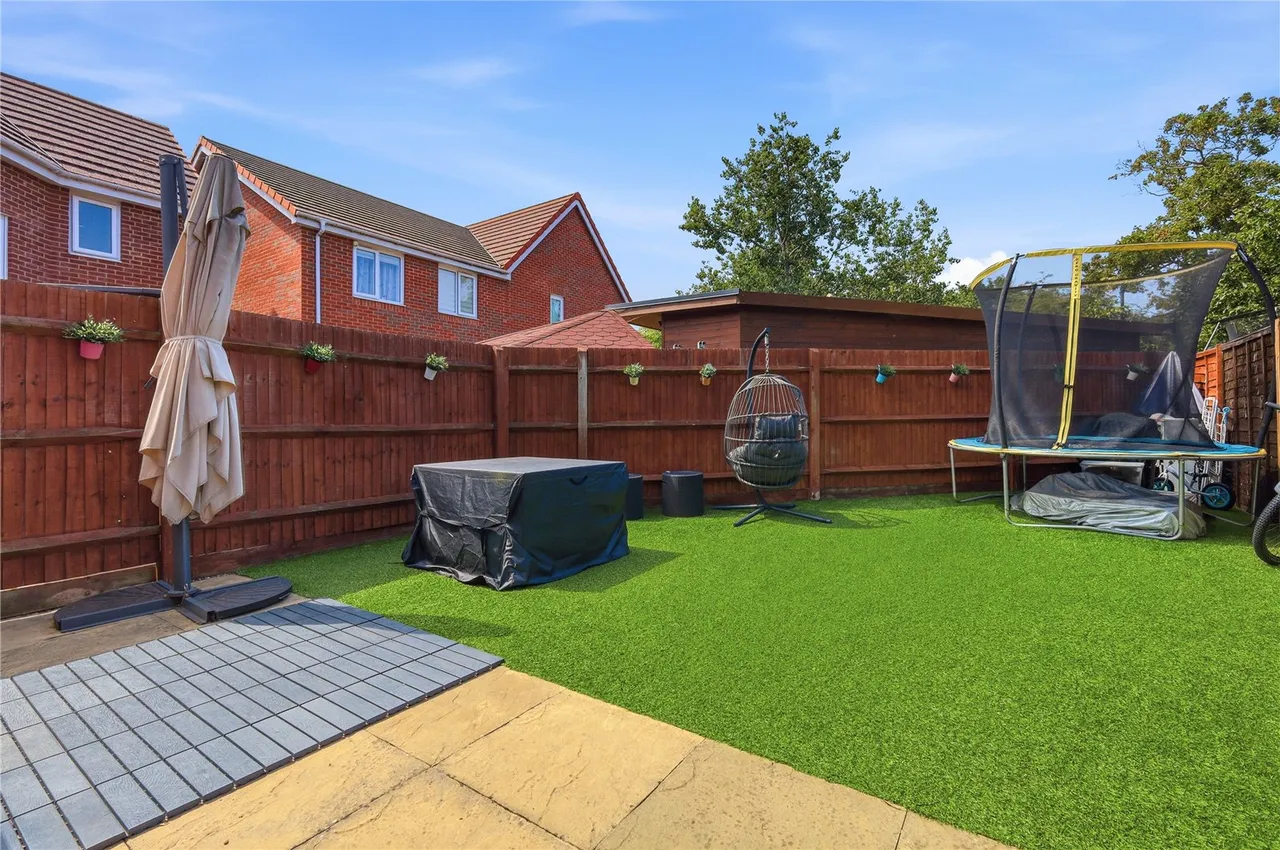 Fourier Grove, Dartford, DA1, photo 5