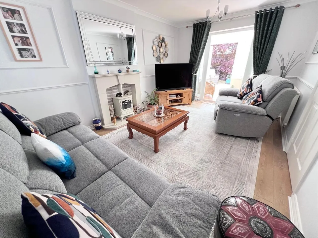 Kingfisher Avenue, Gillingham SP8 4GL, photo 5