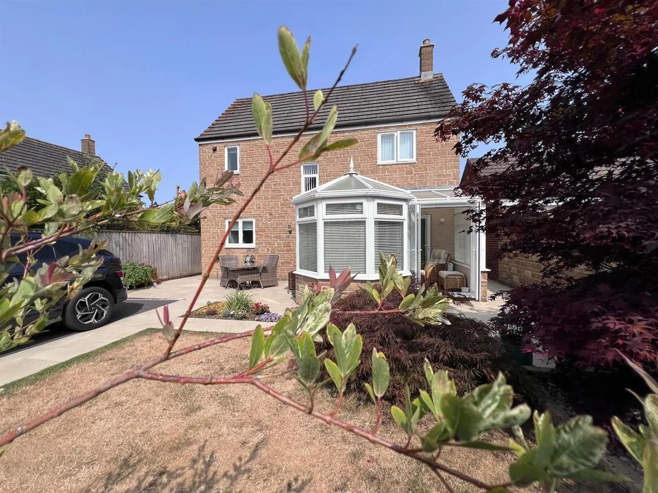 Kingfisher Avenue, Gillingham SP8 4GL, photo 18