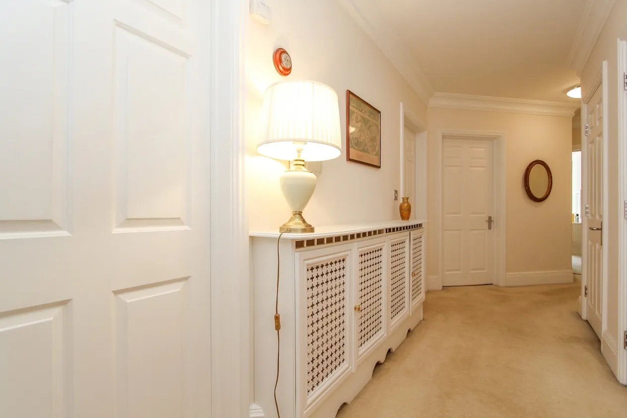 Flat 1, Rockingham House, Sutton Coldfield, 161 Birmingham Road, B72 1LX, photo 8