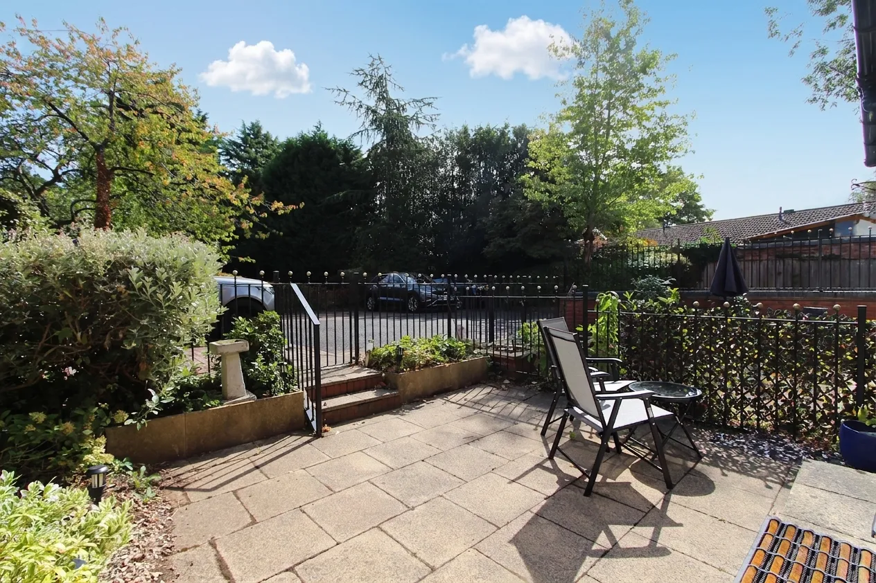 Flat 1, Rockingham House, Sutton Coldfield, 161 Birmingham Road, B72 1LX, photo 18