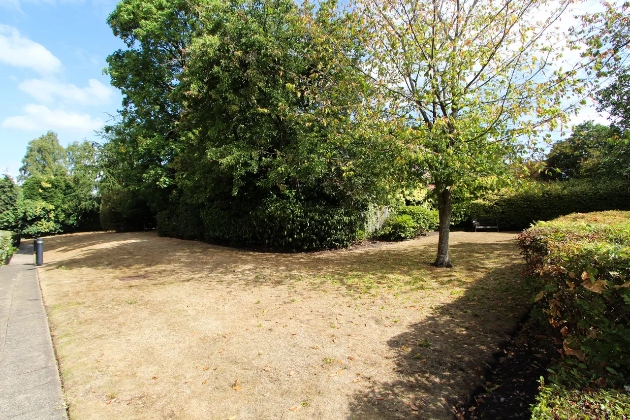 Flat 1, Rockingham House, Sutton Coldfield, 161 Birmingham Road, B72 1LX, photo 20