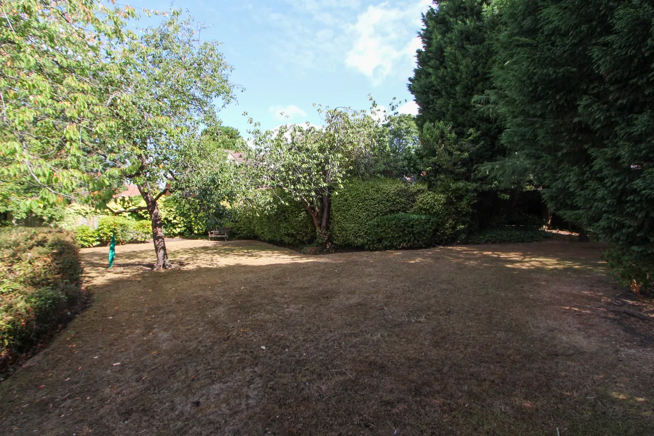 Flat 1, Rockingham House, Sutton Coldfield, 161 Birmingham Road, B72 1LX, photo 22