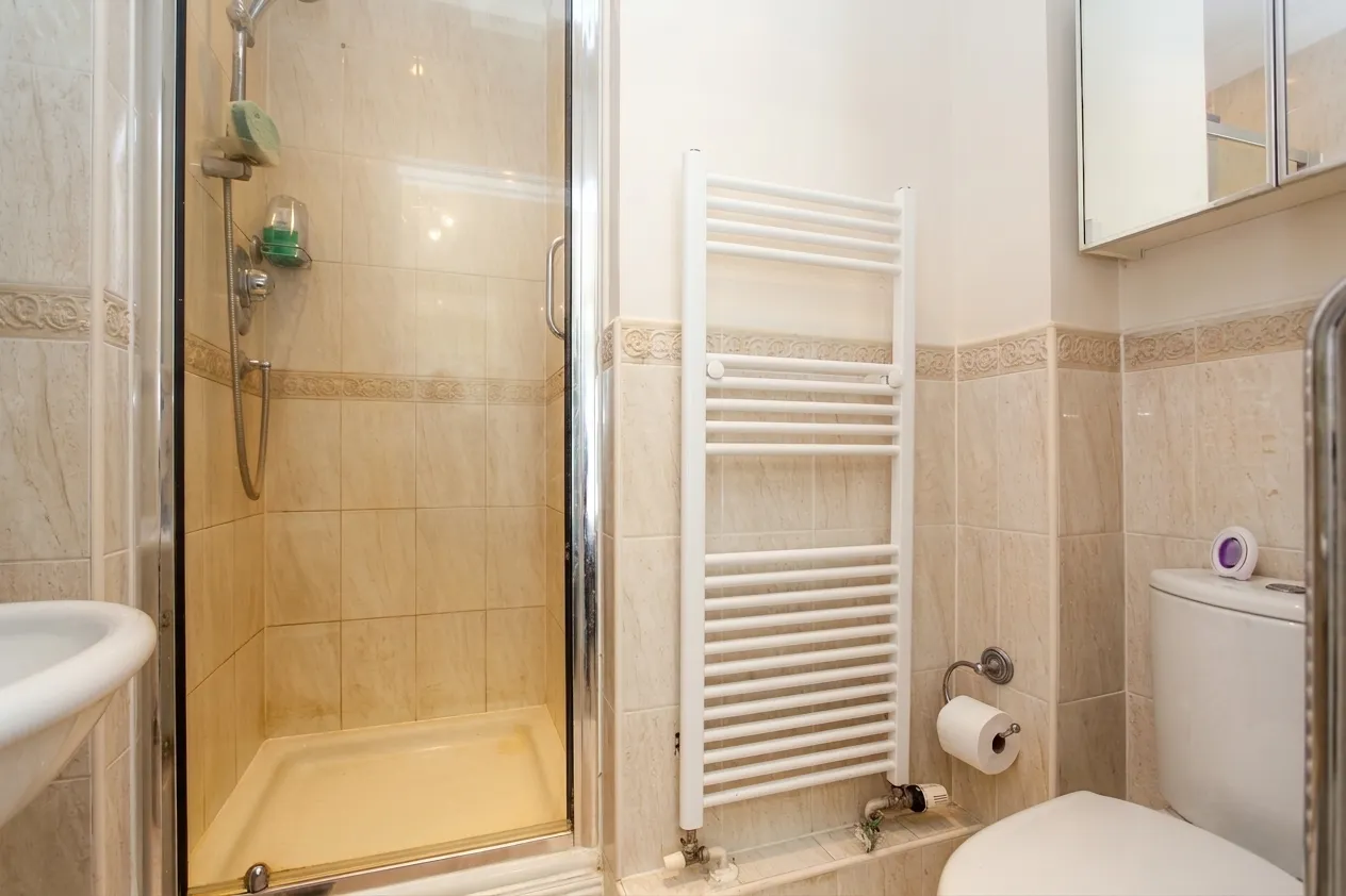 Flat 1, Rockingham House, Sutton Coldfield, 161 Birmingham Road, B72 1LX, photo 12