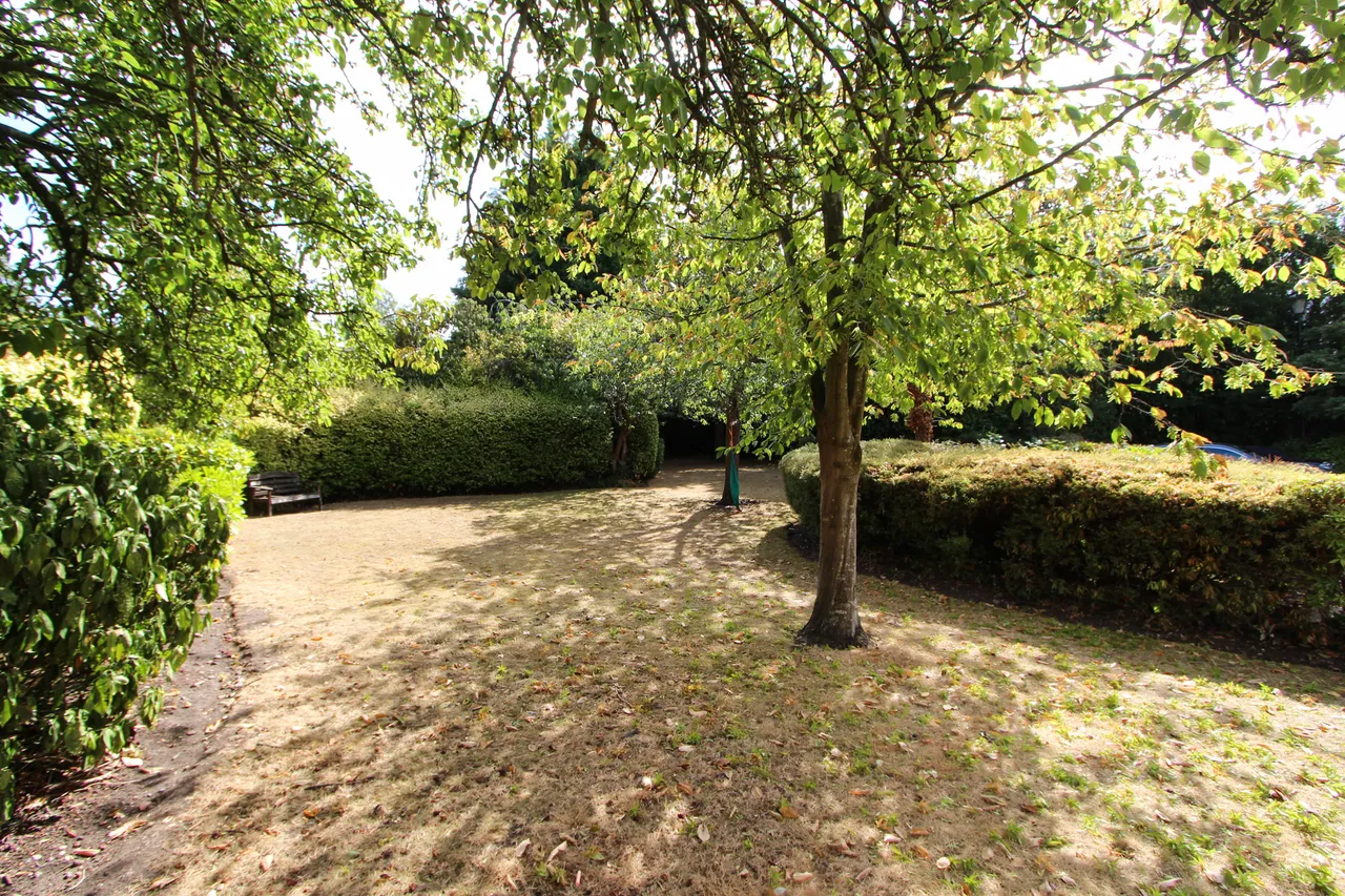 Flat 1, Rockingham House, Sutton Coldfield, 161 Birmingham Road, B72 1LX, photo 21