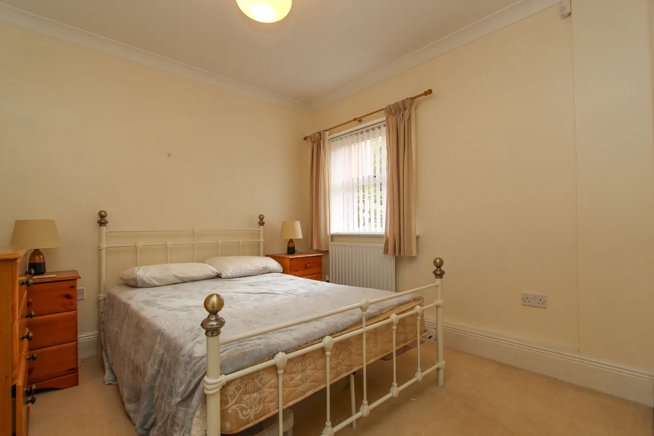 Flat 1, Rockingham House, Sutton Coldfield, 161 Birmingham Road, B72 1LX, photo 13