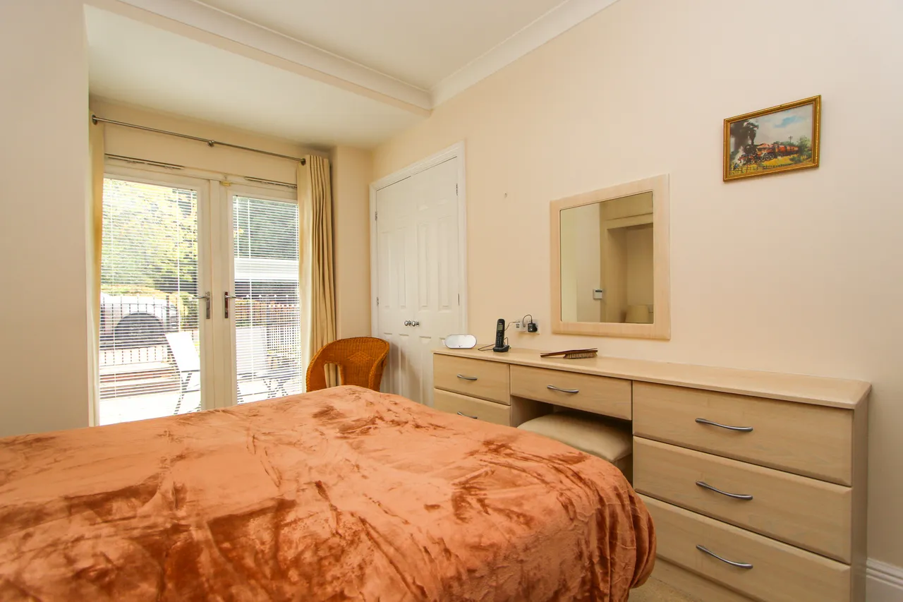 Flat 1, Rockingham House, Sutton Coldfield, 161 Birmingham Road, B72 1LX, photo 10