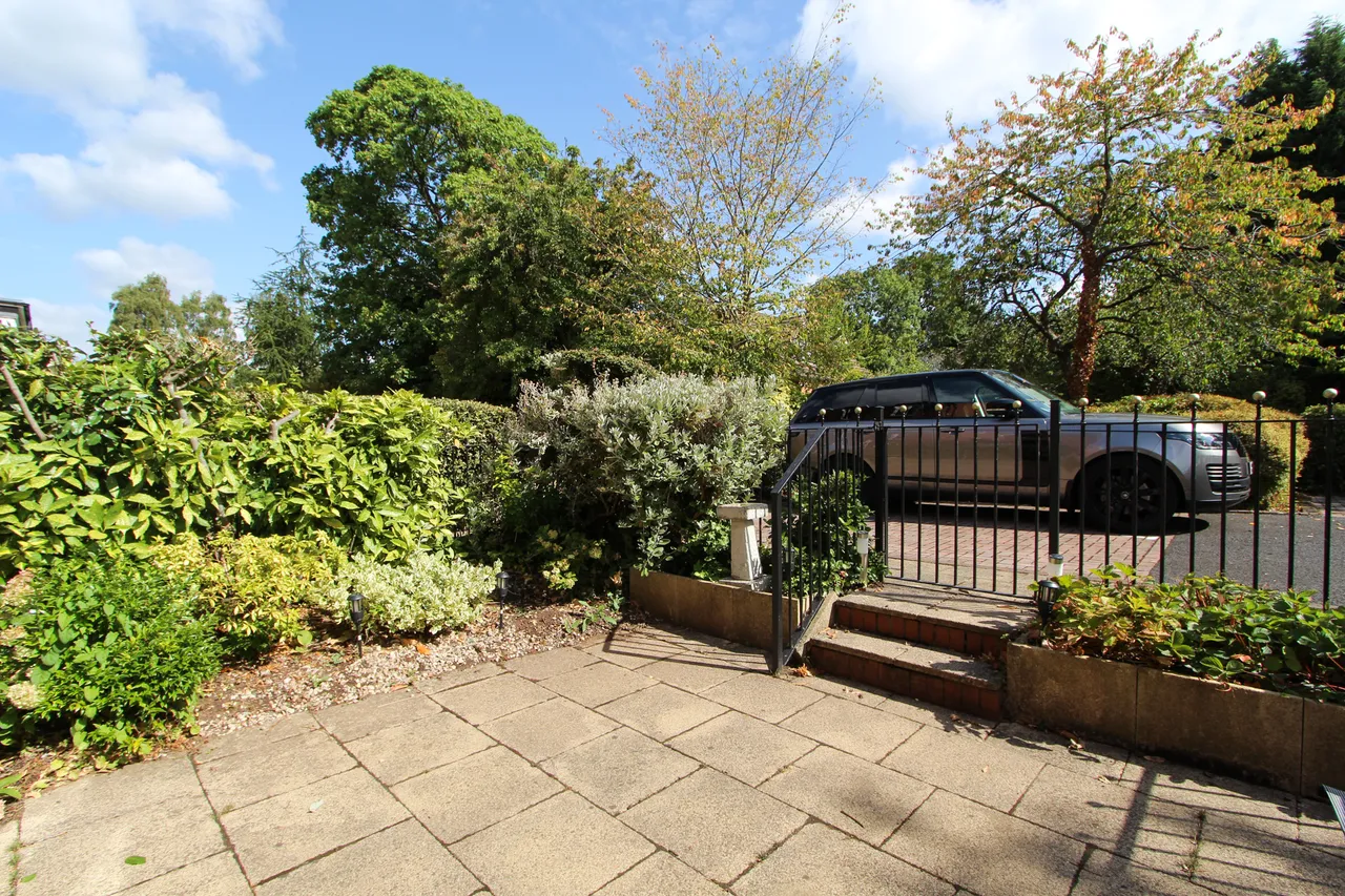 Flat 1, Rockingham House, Sutton Coldfield, 161 Birmingham Road, B72 1LX, photo 19