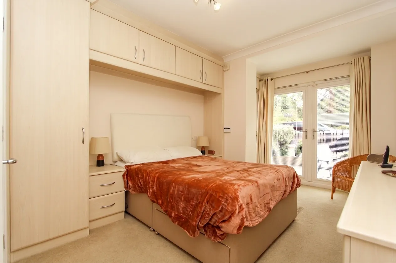 Flat 1, Rockingham House, Sutton Coldfield, 161 Birmingham Road, B72 1LX, photo 9