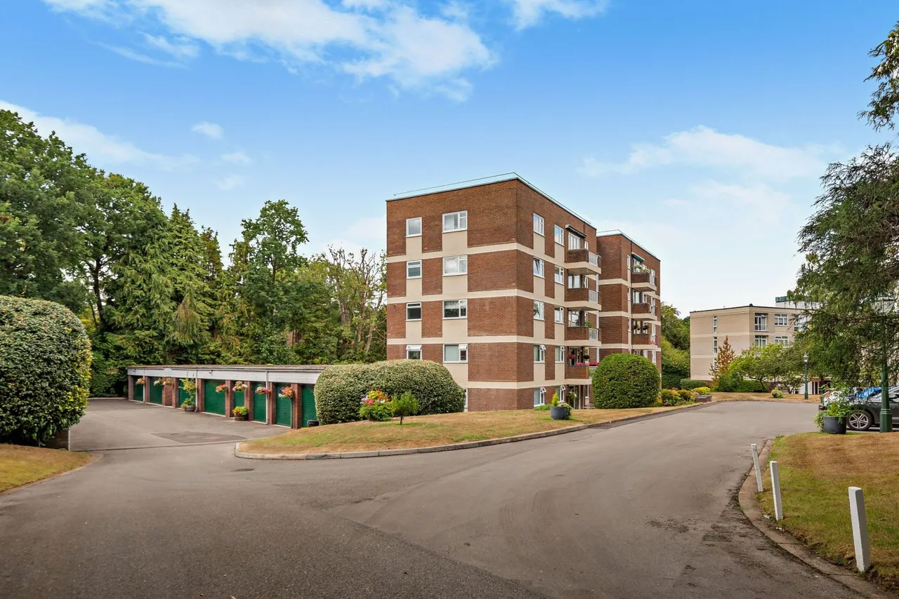 Windsor Road, Ascot, SL5, photo 18