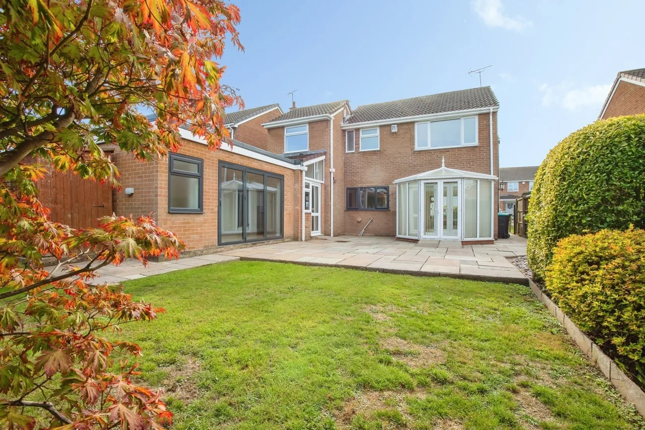 Dale Road, Warsop, NG20, photo 21