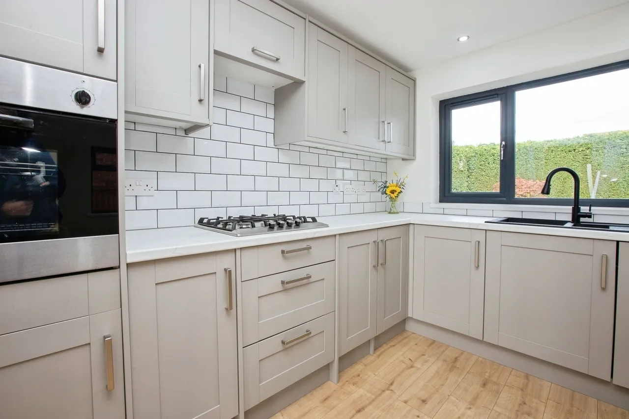 Dale Road, Warsop, NG20, photo 7