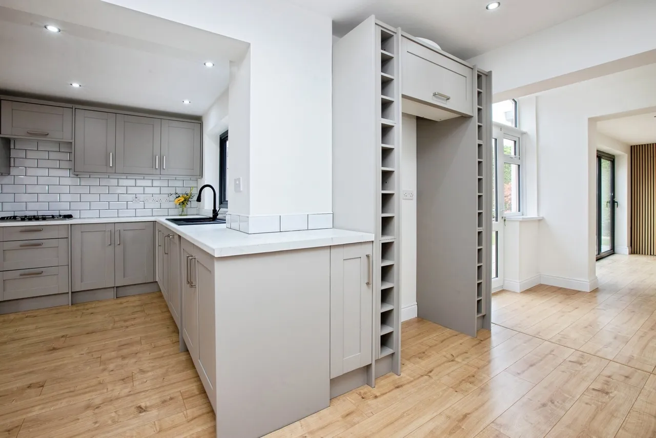 Dale Road, Warsop, NG20, photo 8