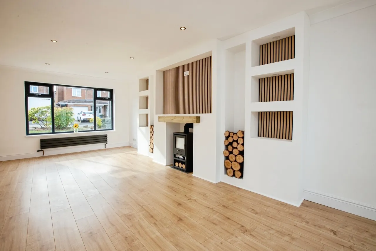 Dale Road, Warsop, NG20, photo 5