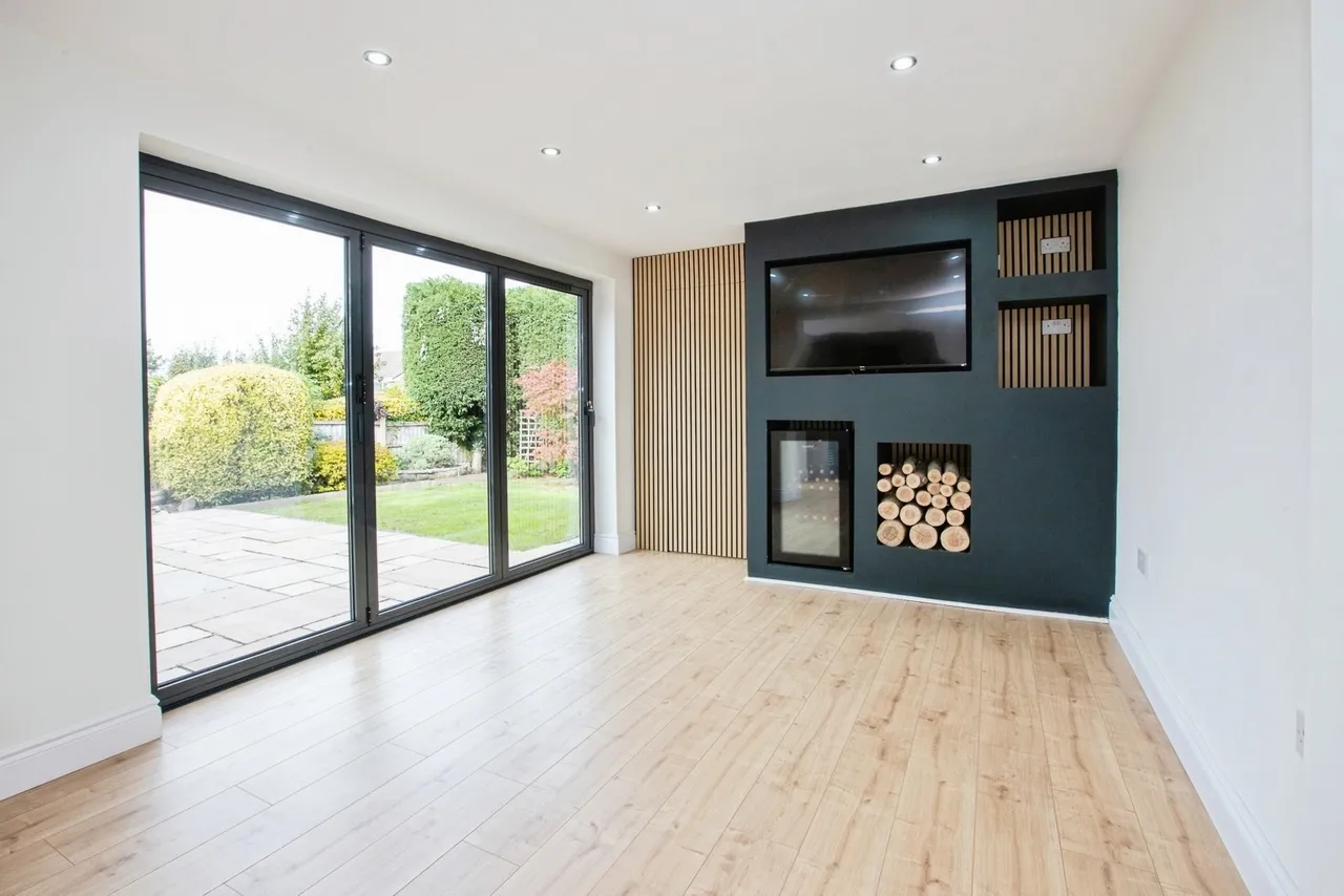 Dale Road, Warsop, NG20, photo 4