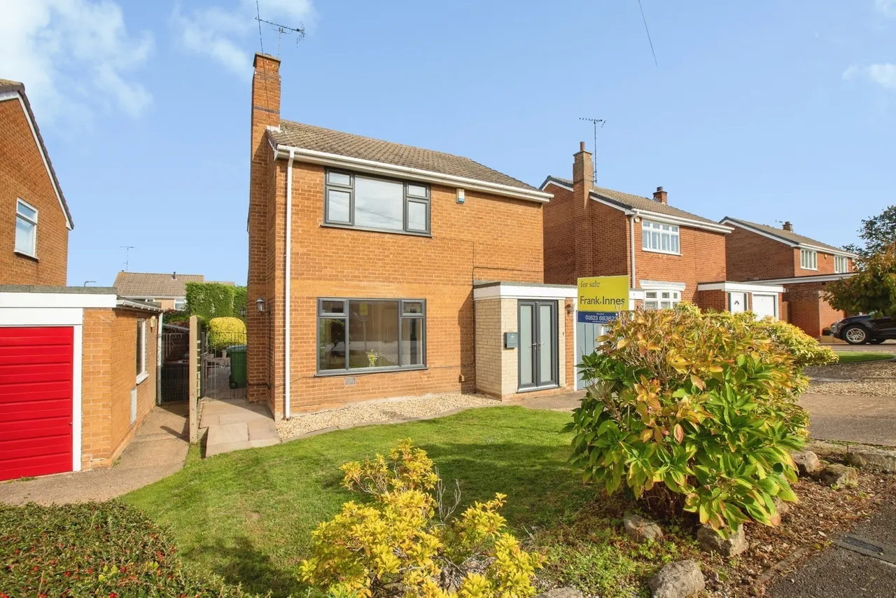 Dale Road, Warsop, NG20, photo 20