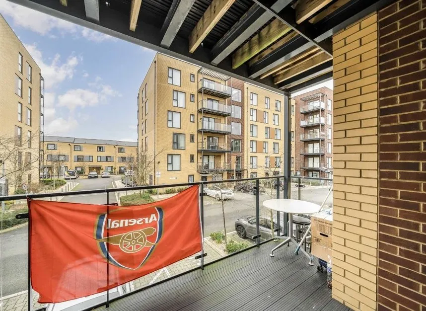 Silverworks Close, Colindale, NW9, photo 4