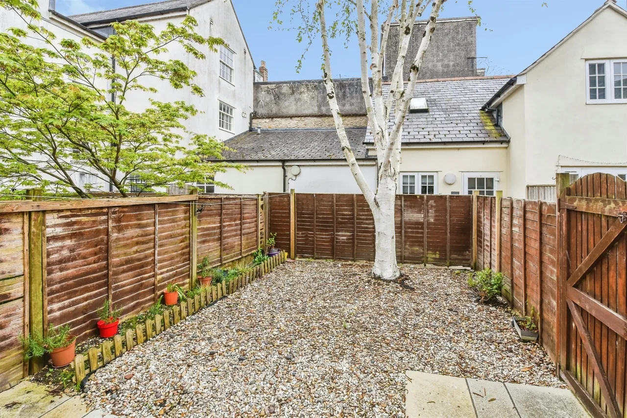 Castle Street, Frome, BA11, photo 19