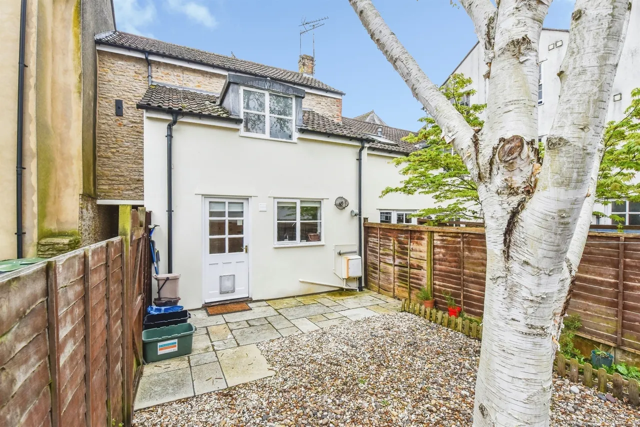 Castle Street, Frome, BA11, photo 20