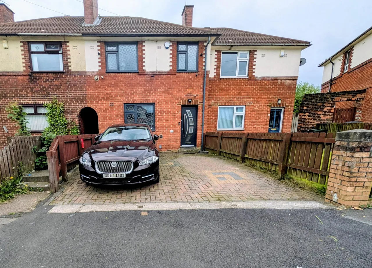 Halcyon Way, Little Horton, BD5, photo 24