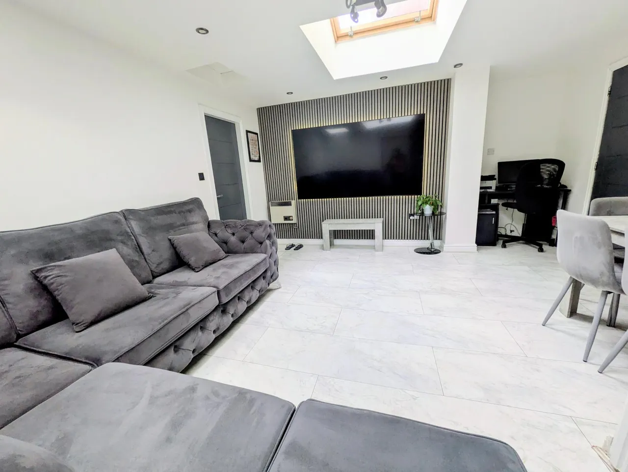 3 bed house for sale, Halcyon Way, Little Horton, BD5