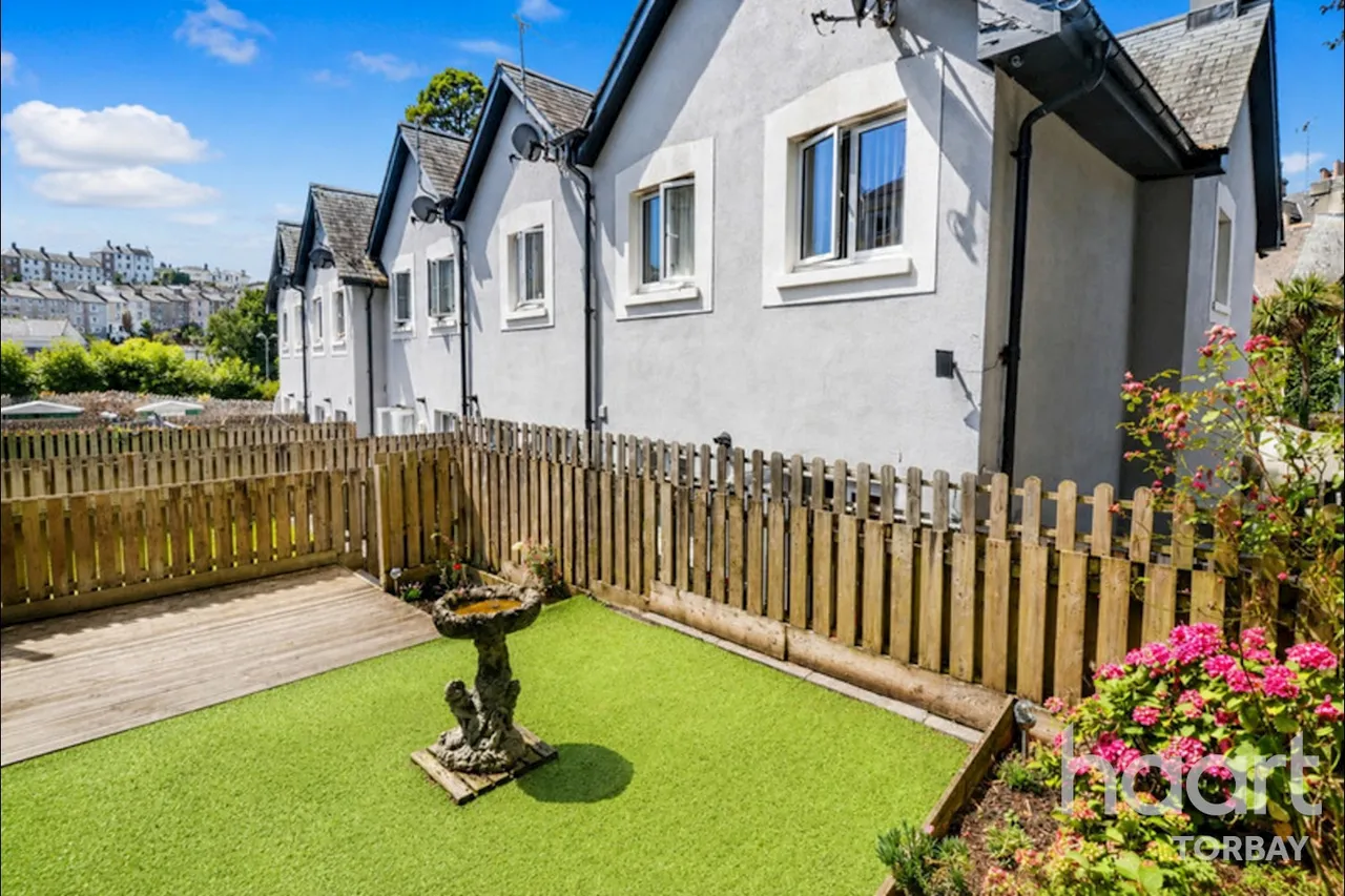 Ellacombe Road, Torquay, TQ1, photo 14