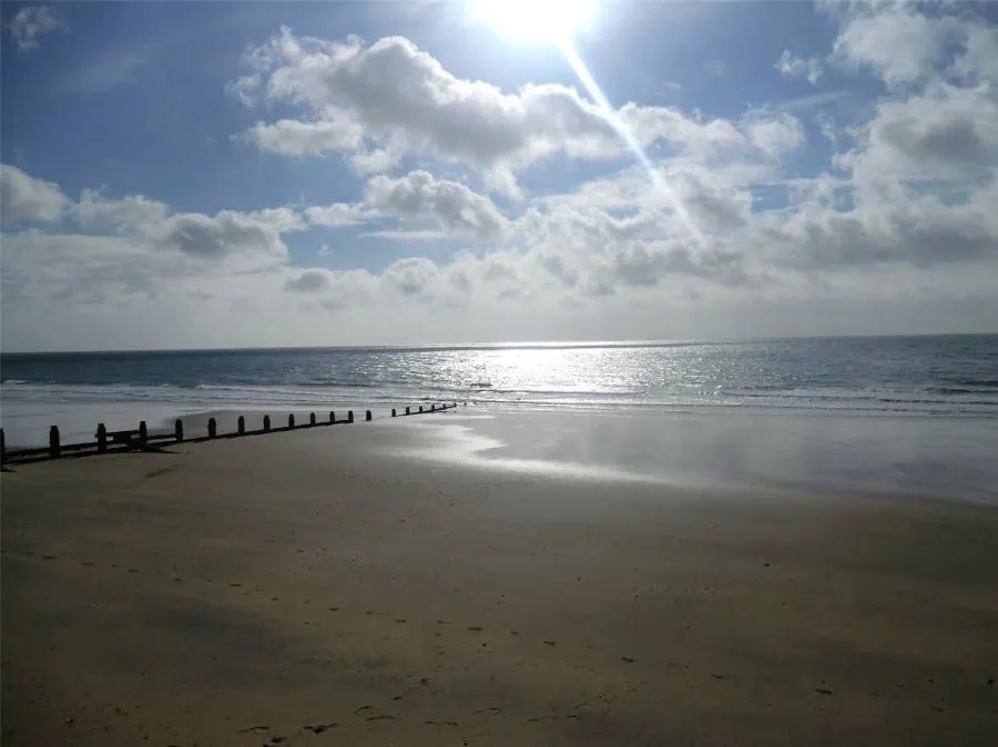 Old Reservoir Lane, Sandown, PO36, photo 9