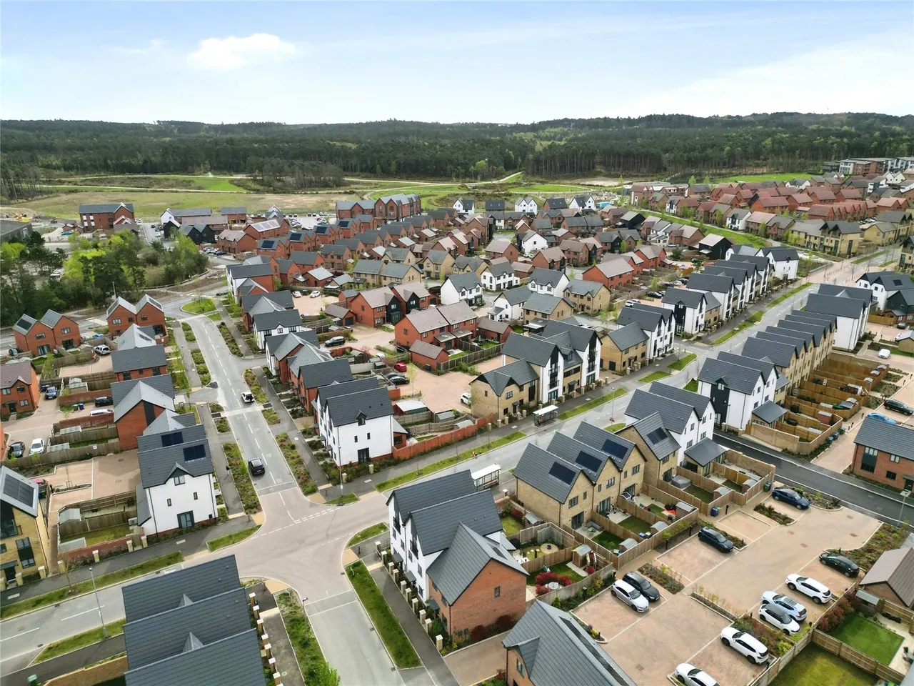 Donald Campbell Way, Crowthorne, Berkshire, RG45 6SP, photo 18