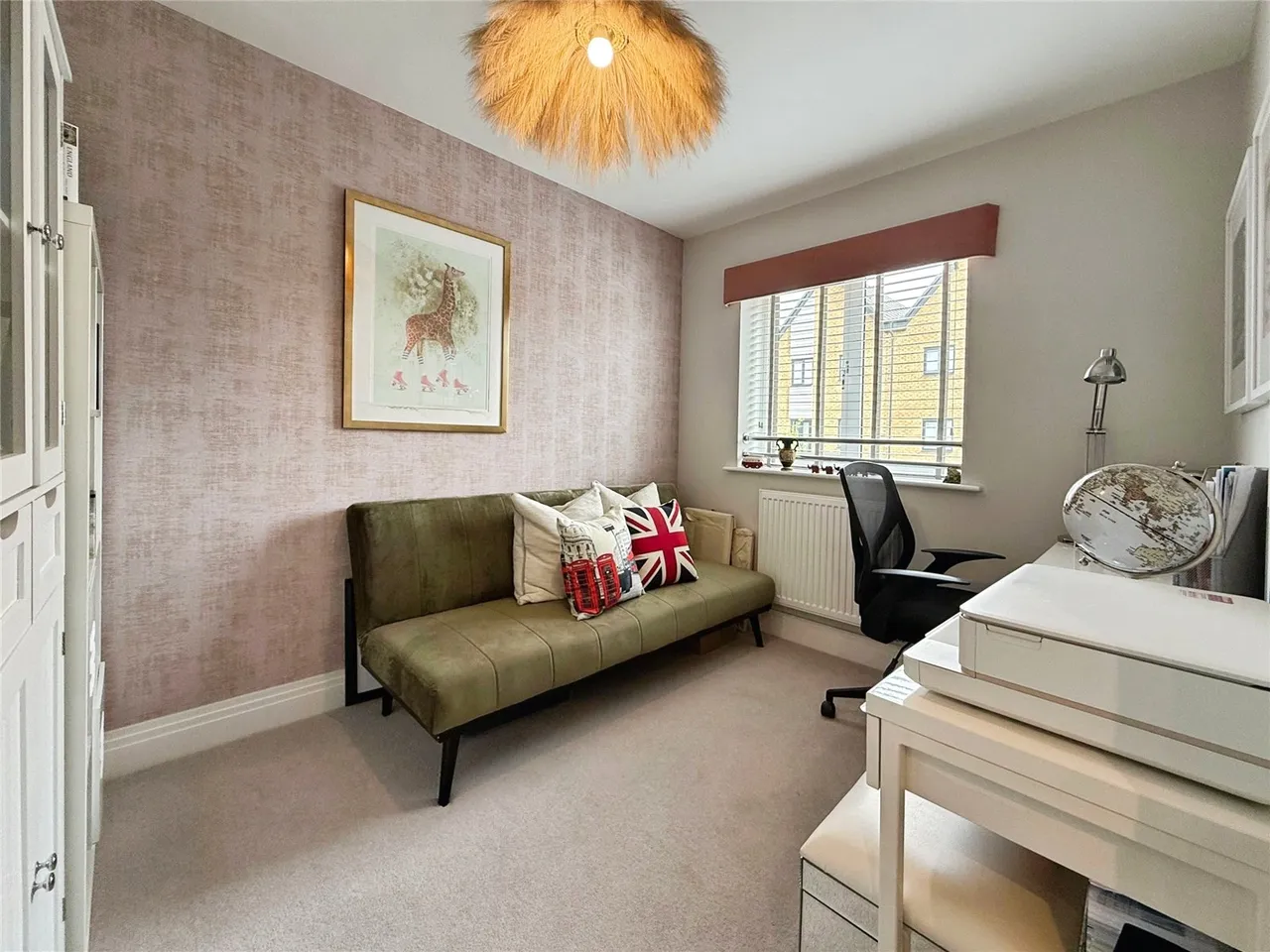 Donald Campbell Way, Crowthorne, Berkshire, RG45 6SP, photo 15
