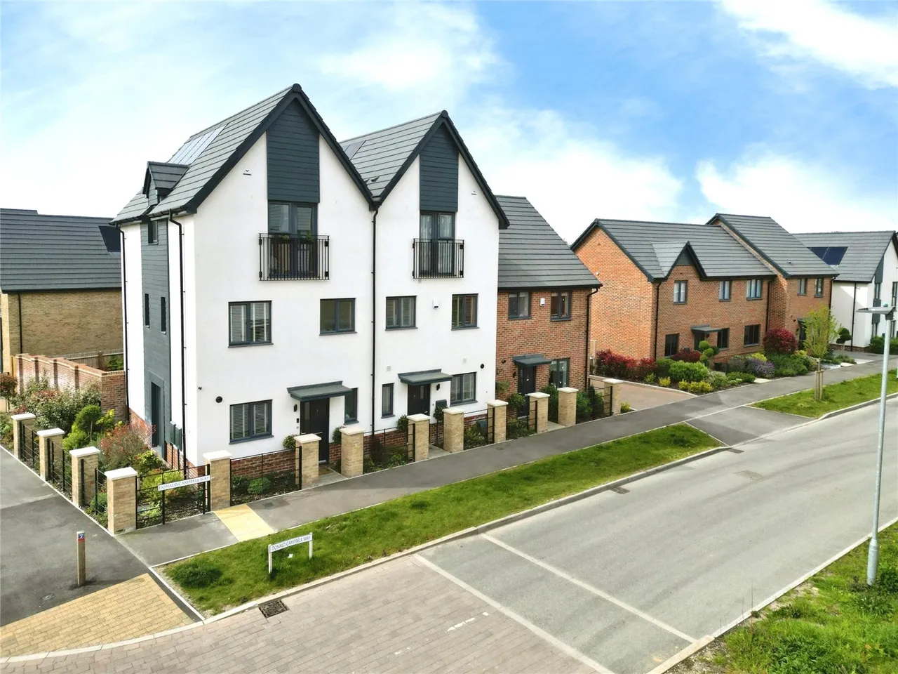 Donald Campbell Way, Crowthorne, Berkshire, RG45 6SP, photo 22