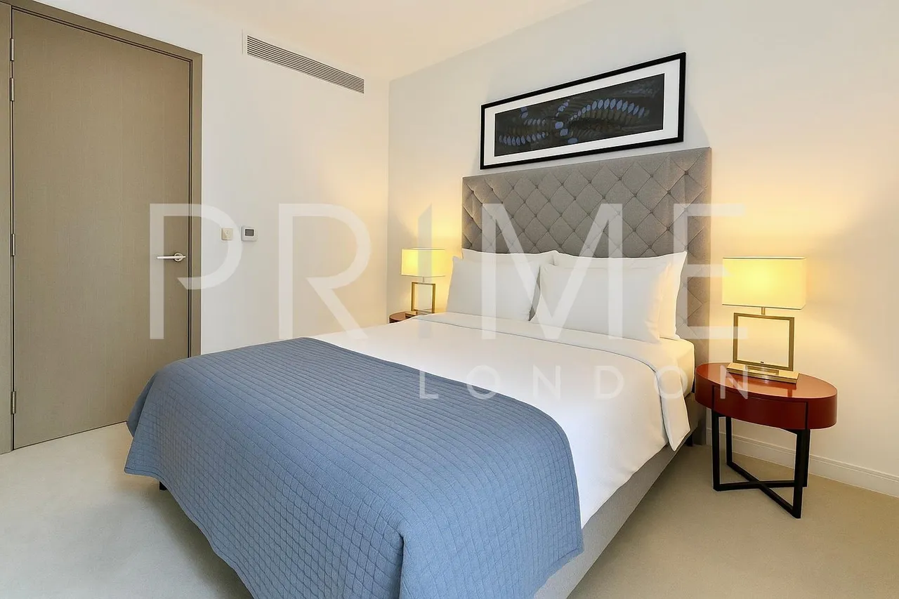 Embassy Gardens, Nine Elms, SW11, photo 6