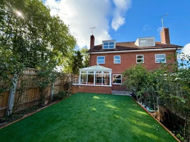 White Lion Road, Amersham, HP7, photo 16
