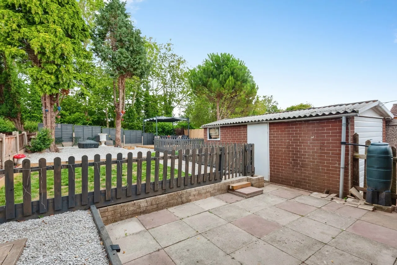 Betchworth Crescent, Beechwood, WA7, photo 14