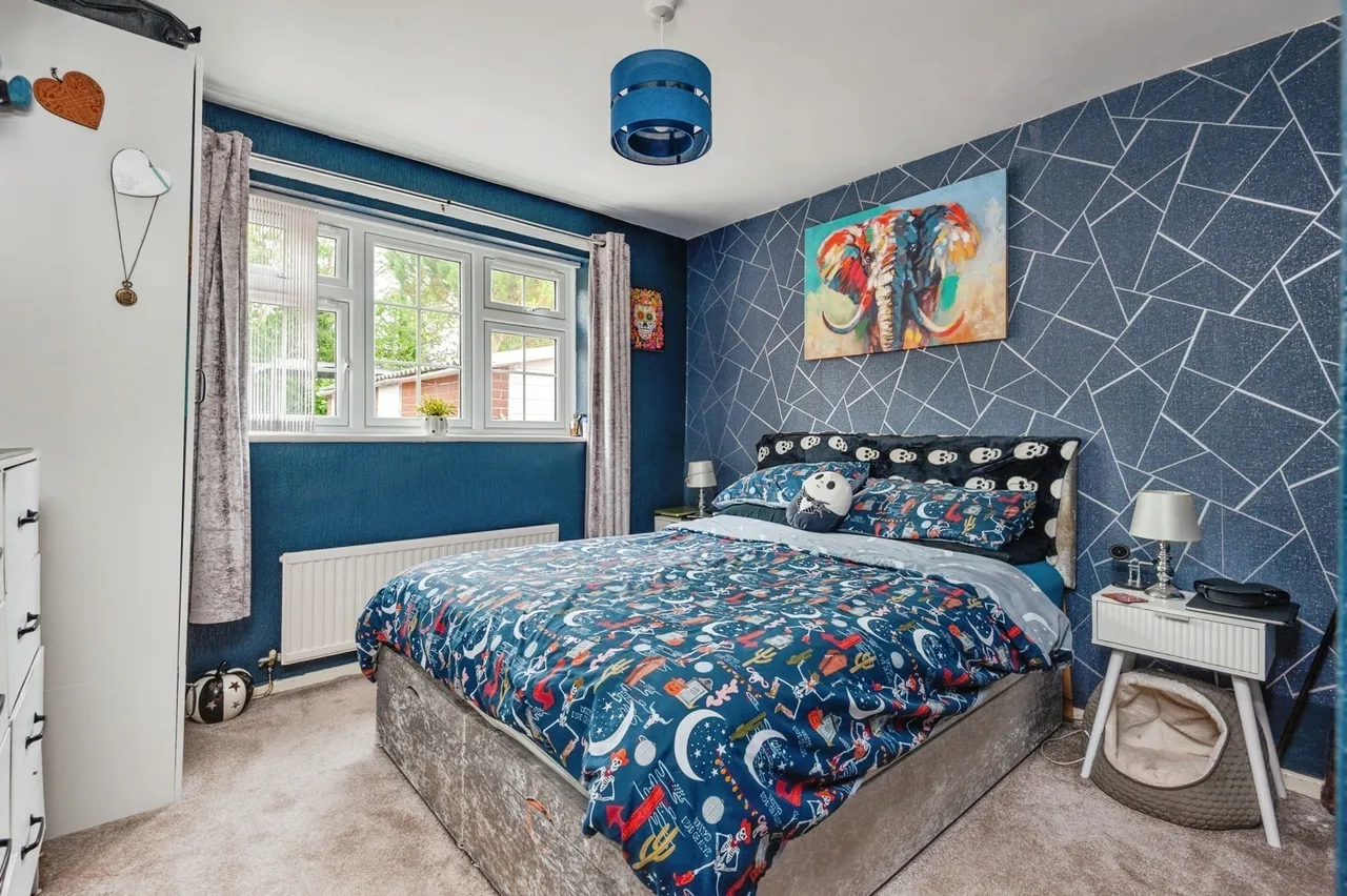 Betchworth Crescent, Beechwood, WA7, photo 9