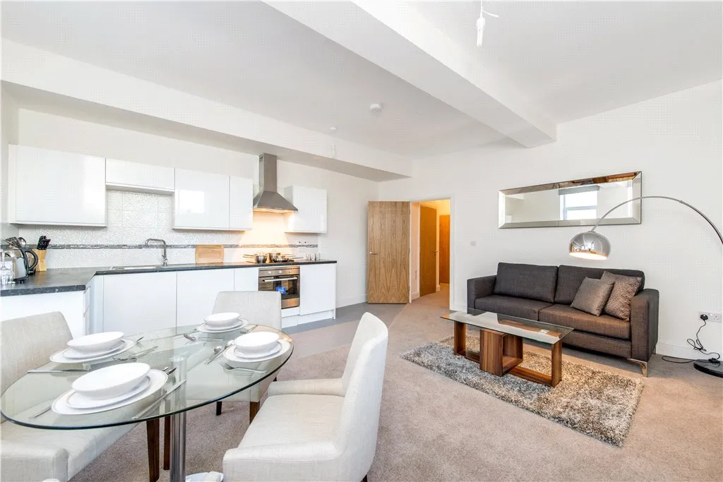 1 bed flat to rent, Warple Way, Acton, W3