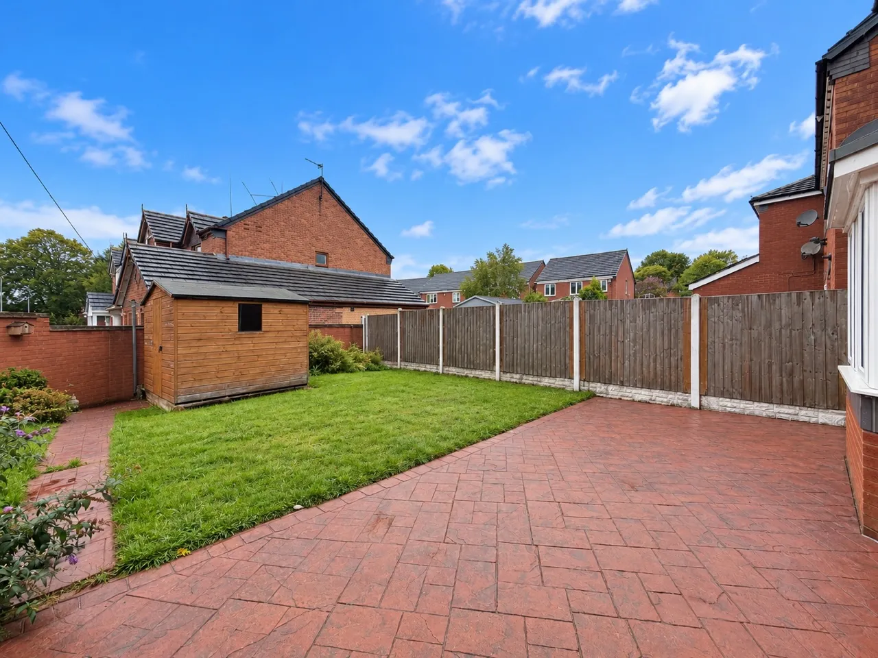 Bluebell Crescent, Wednesfield, WV11, photo 15