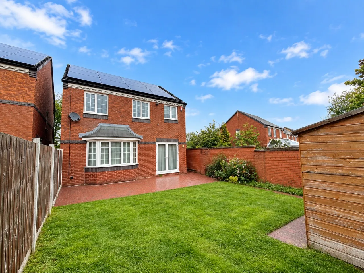 Bluebell Crescent, Wednesfield, WV11, photo 2