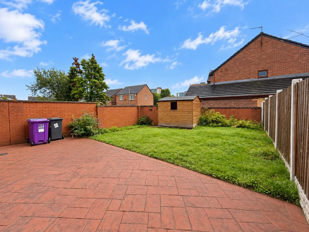 Bluebell Crescent, Wednesfield, WV11, photo 14