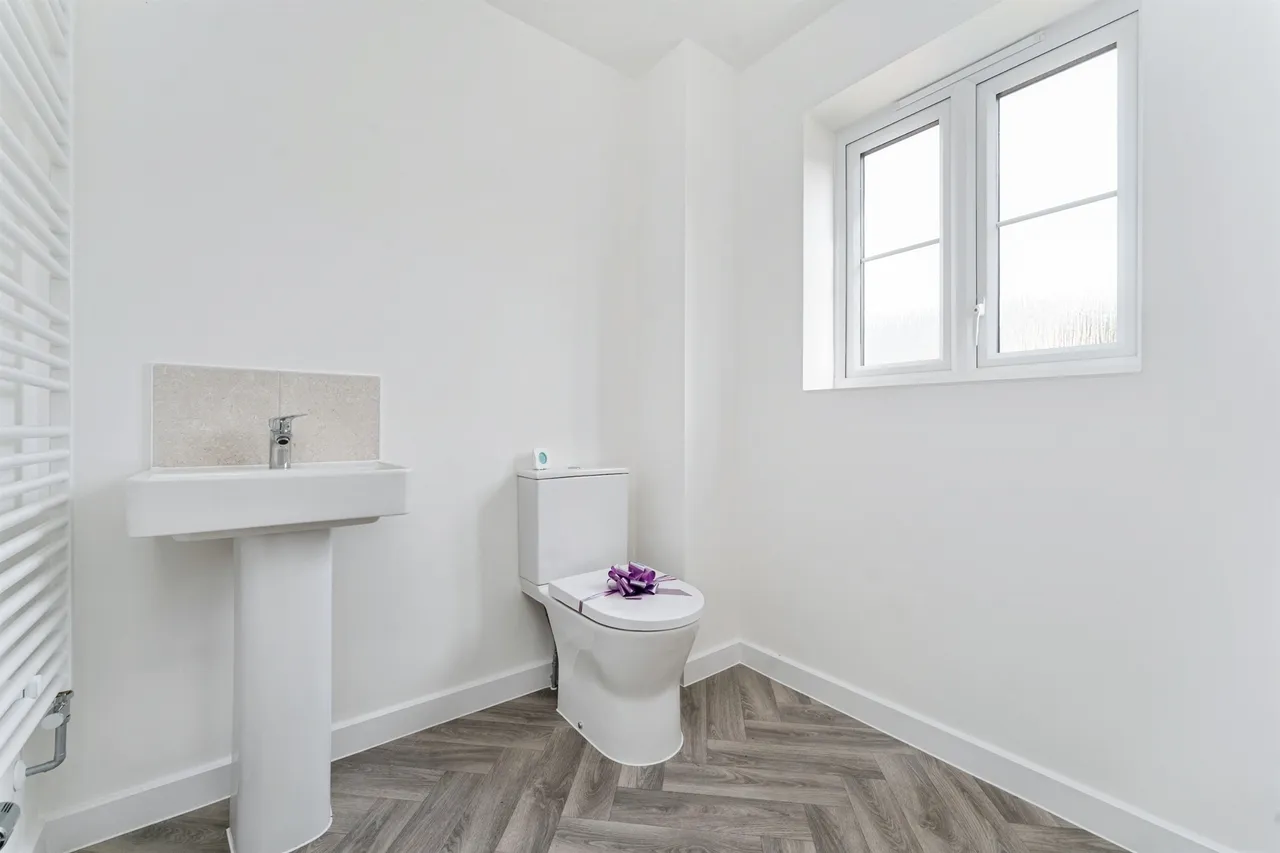 Salix Way, Somersham, PE28, photo 15
