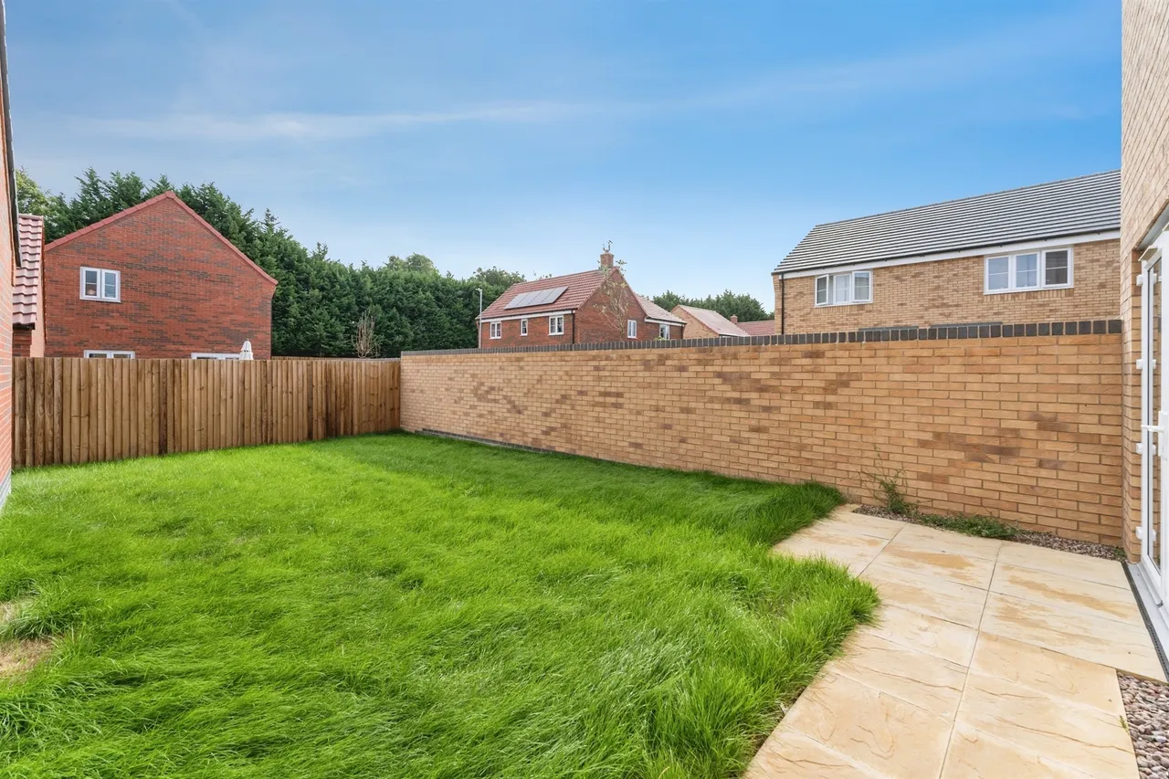 Salix Way, Somersham, PE28, photo 7